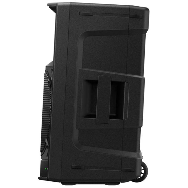 ENCEINTE DJ PORTABLE WAVE-EIGHT ALPHATHETA
