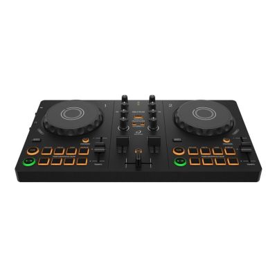 CONTROLEUR DJ 2 CANAUX REKORDBOX DJ DDJ-FLX2 2