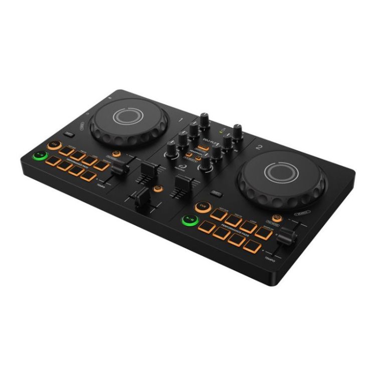 CONTROLEUR DJ 2 CANAUX REKORDBOX DJ DDJ-FLX2