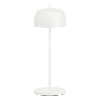 LAMPE DE TABLE CIRCE BLANCHE