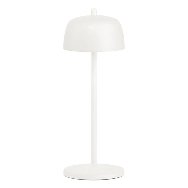 LAMPE DE TABLE CIRCE BLANCHE