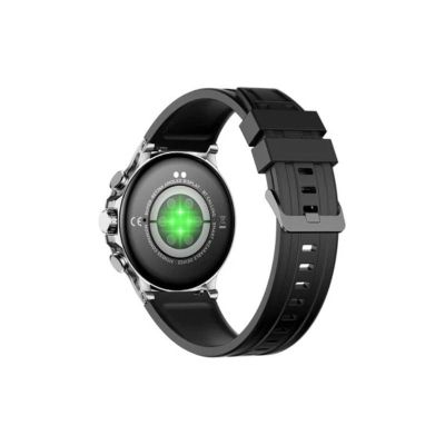 MONTRE INTELLIGENTE TOZO S5 TACTILE NOIR 2