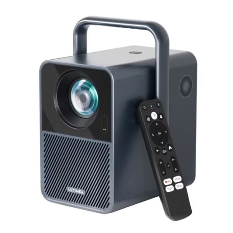 VIDEOPROJECTEUR 4K POSEIDON E40 PORTABLE