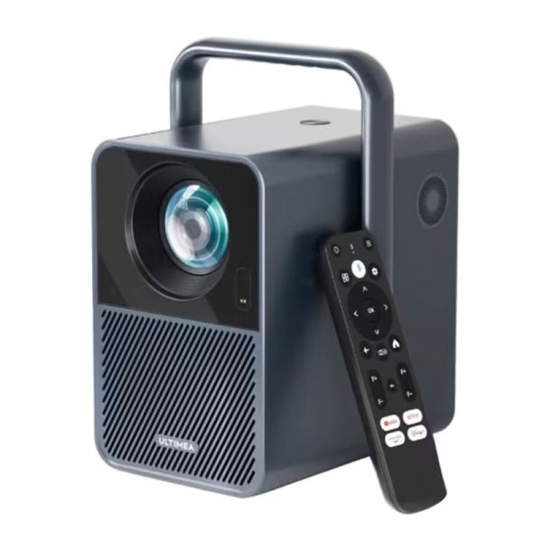 VIDEOPROJECTEUR 4K POSEIDON E40 PORTABLE