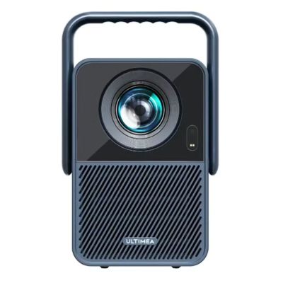 VIDEOPROJECTEUR 4K POSEIDON E40 PORTABLE