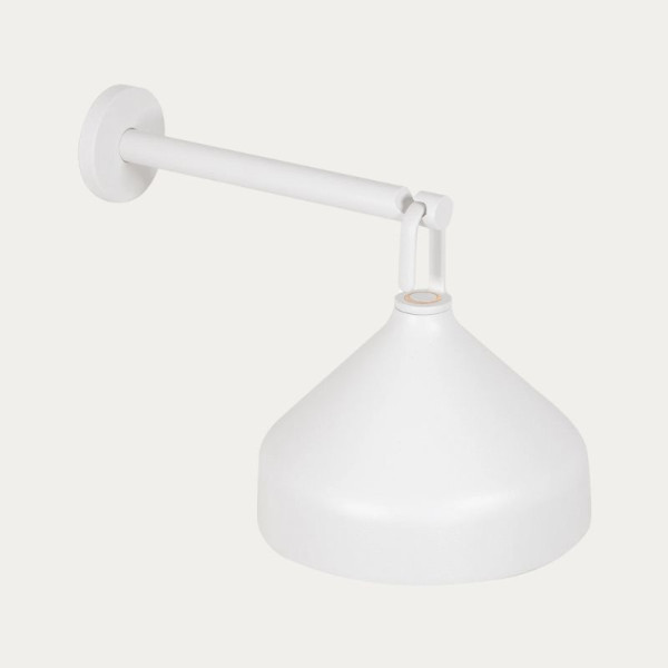 APPLIQUE AMELIE BLANCHE