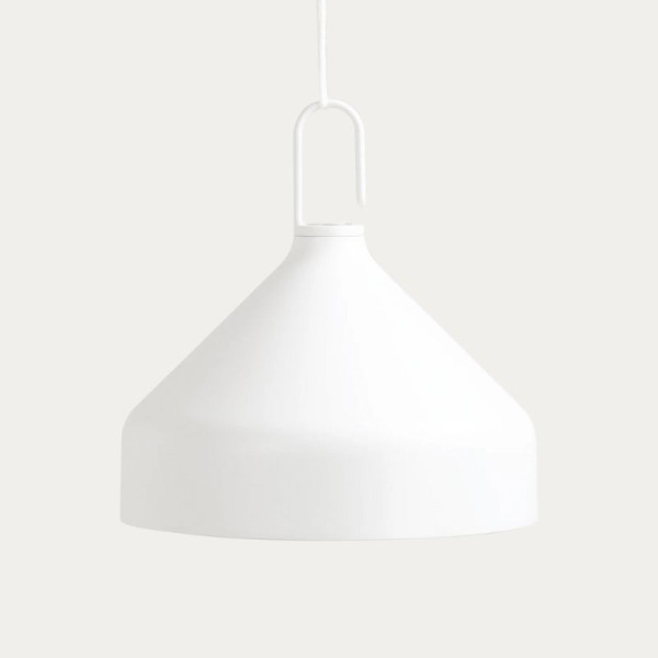 APPLIQUE AMELIE BLANCHE