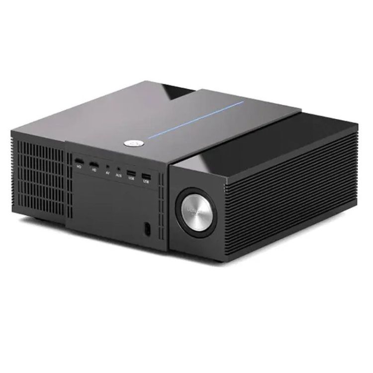 VIDEOPROJECTEUR APOLLO P60