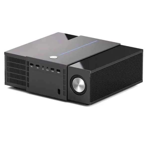 VIDEOPROJECTEUR APOLLO P60