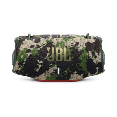 ALTO-FALANTE PORTÁTIL XTREME 4 CAMO IMPERMEÁVEL BLUETOOTH