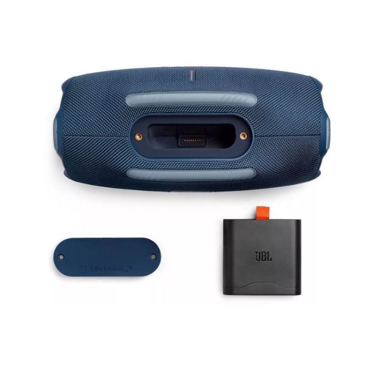 ALTO-FALANTE BLUETOOTH IMPERMEÁVEL PORTÁTIL XTREME 4 AZUL