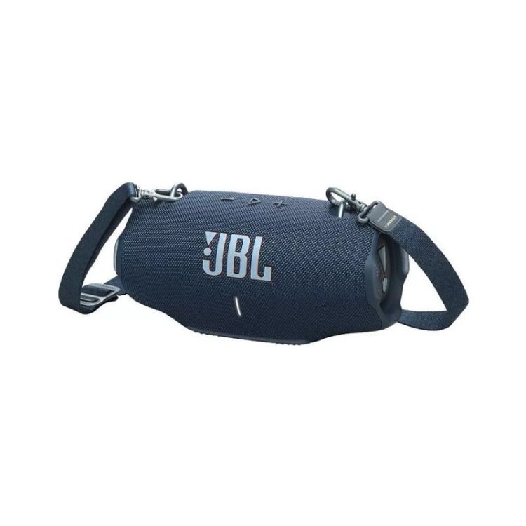 ALTO-FALANTE BLUETOOTH IMPERMEÁVEL PORTÁTIL XTREME 4 AZUL