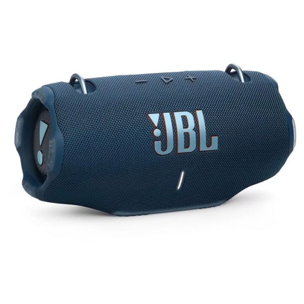 ALTO-FALANTE BLUETOOTH IMPERMEÁVEL PORTÁTIL XTREME 4 AZUL