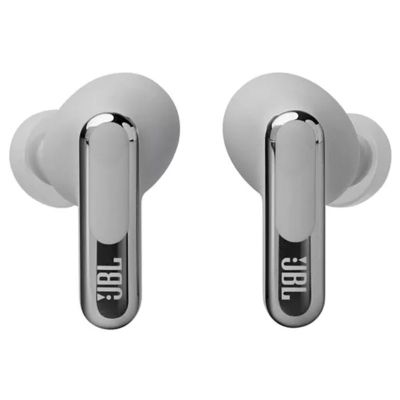 ECOUTEURS SANS FIL LIVE BEAM 3 ARGENT 2