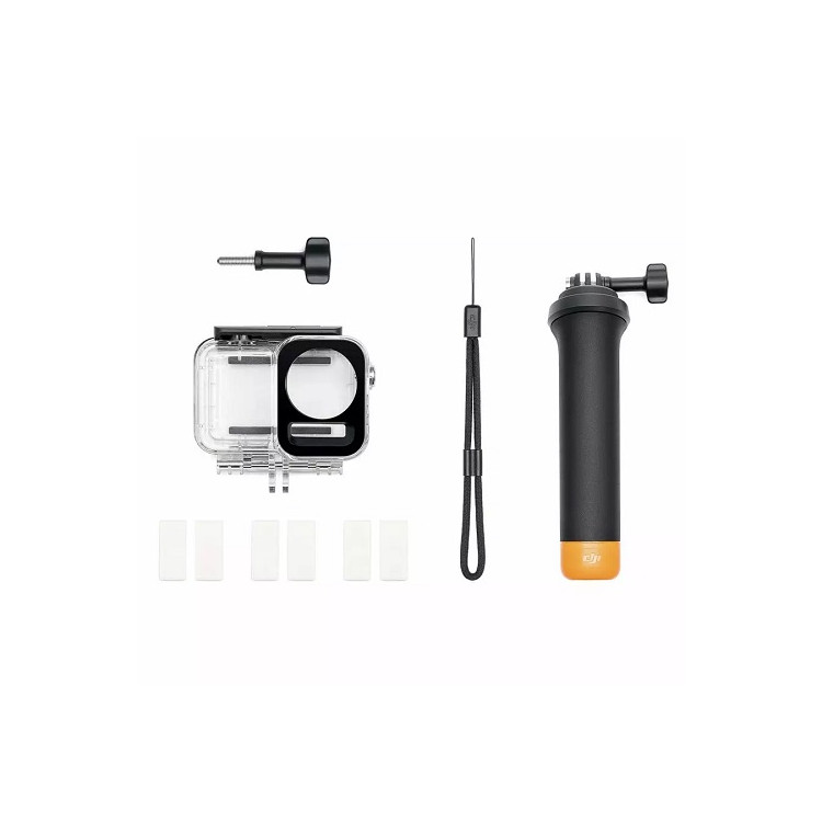 DIVING KIT FOR DJI OSMO ACTION