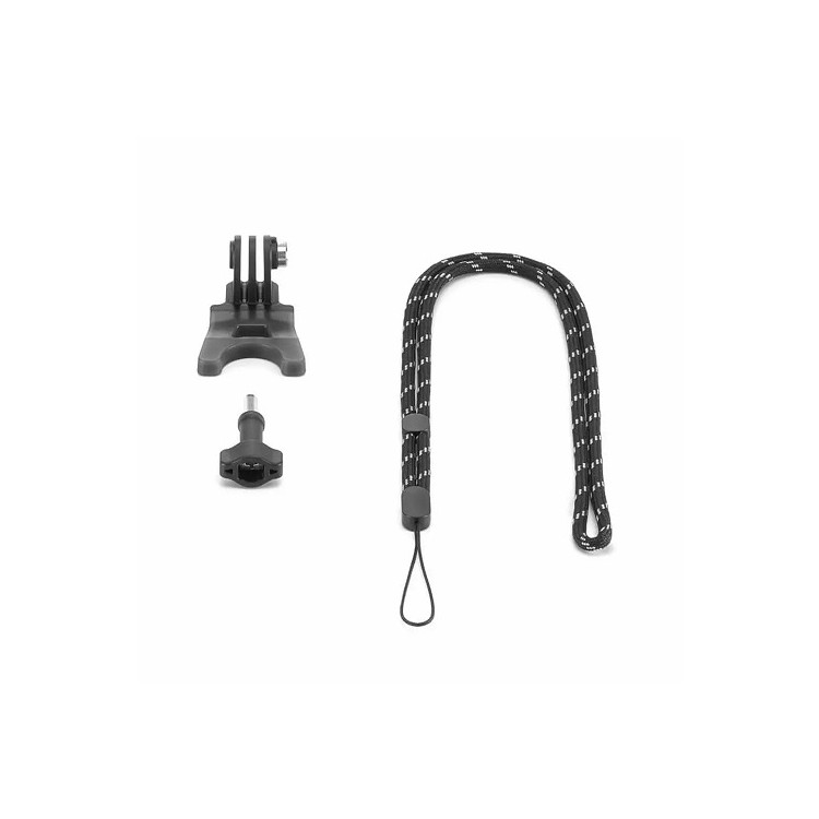 SUPPORT BUCCAL POUR GAMME DJI OSMO ACTION