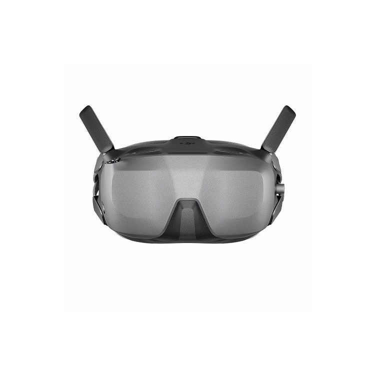 GOOGLE DJI N3