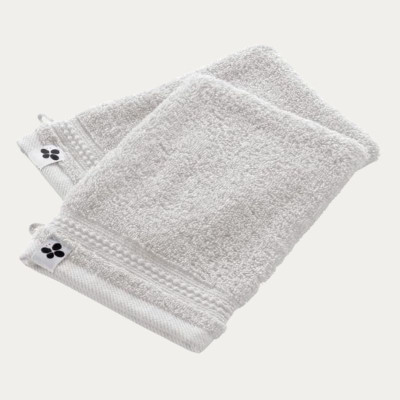 LOT DE 2 GANTS 15 X 21 CM GARANCE 2