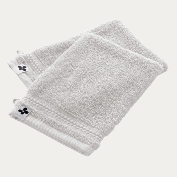 LOT DE 2 GANTS 15 X 21 CM GARANCE