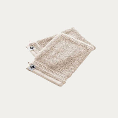 LOT DE 2 GANTS 15 X 21 CM GARANCE 2