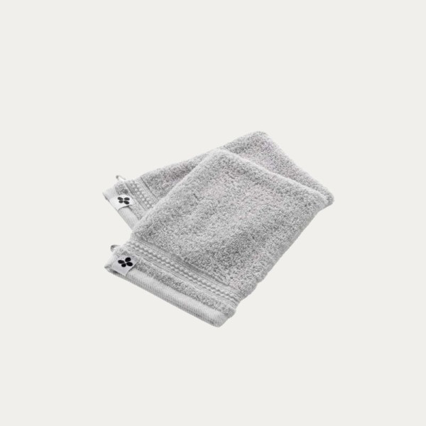 LOT DE 2 GANTS 15 X 21 CM GARANCE