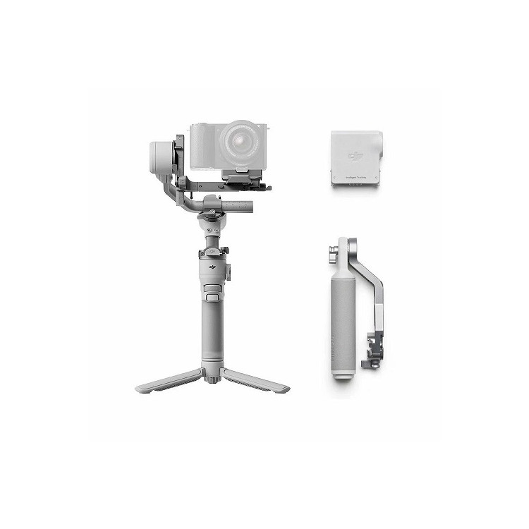 STABILISATEUR RS 4 MINI COMBO
