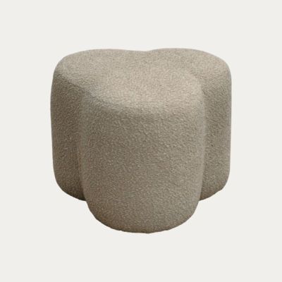POUF AGAPA 5332 BEIGE