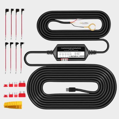 KIT DE CABLAGE JYX05 COMPATIBLE AVEC PG17/M330/M580-2CH/M580 3CH