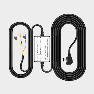 KIT DE CABLAGE MINI USB 3 FILS