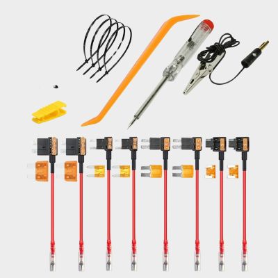 KIT INSTALLATION POUR KIT HARDWIRE