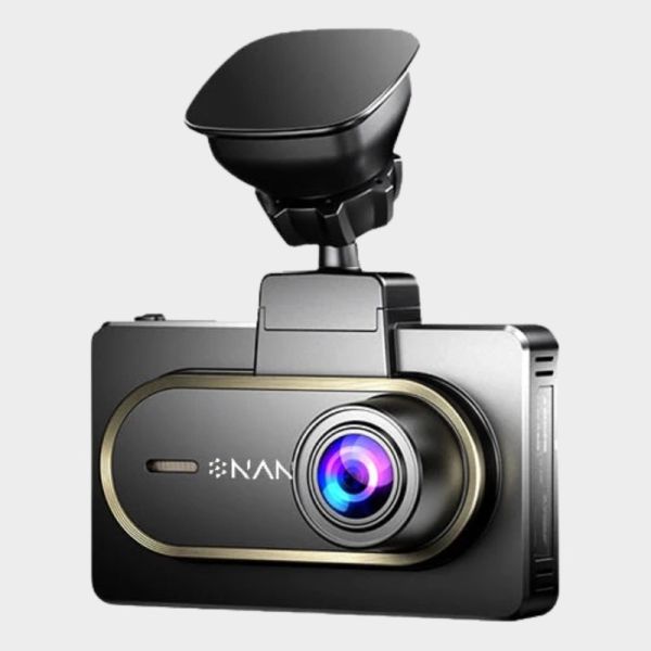 DASHCAM M27 2K QUADHD WIFI GPS 32 GO