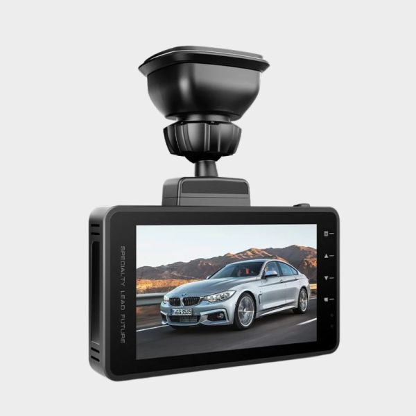 DASHCAM M27 2K QUADHD WIFI GPS 32 GO