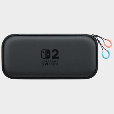 POCHETTE ET PROTECTION ECRAN SWITCH 2 2