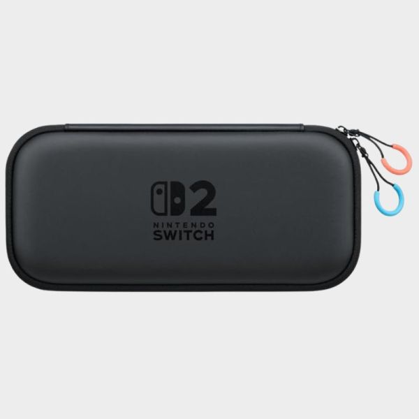 POCHETTE ET PROTECTION ECRAN SWITCH 2