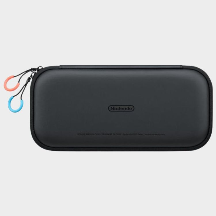 POCHETTE ET PROTECTION ECRAN SWITCH 2
