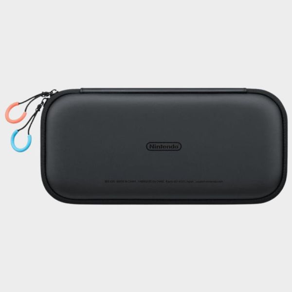 POCHETTE ET PROTECTION ECRAN SWITCH 2