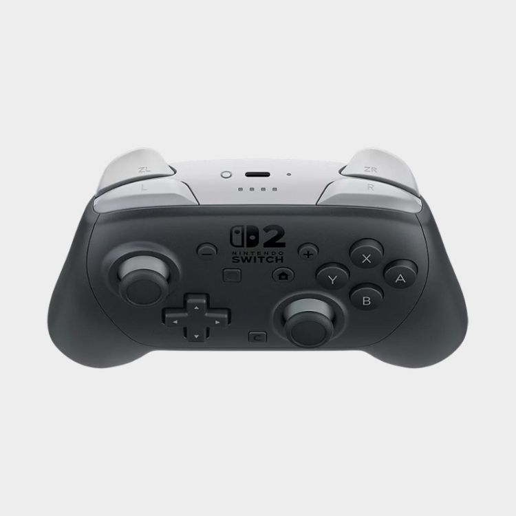 MANETTE PRO CONTROLLER SWITCH 2