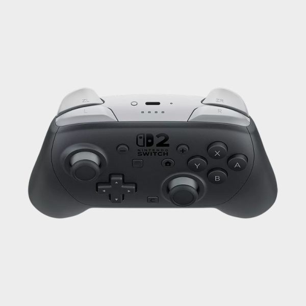 MANETTE PRO CONTROLLER SWITCH 2