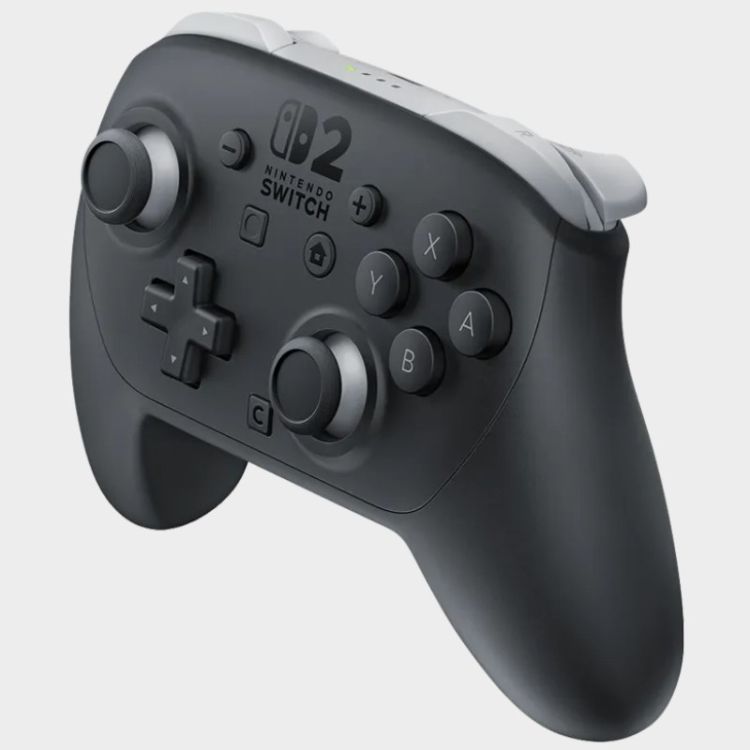 MANETTE PRO CONTROLLER SWITCH 2