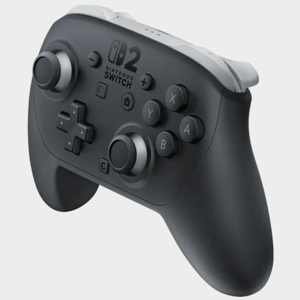 MANETTE PRO CONTROLLER SWITCH 2