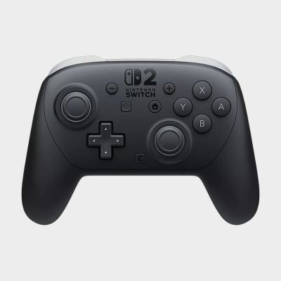 MANETTE PRO CONTROLLER SWITCH 2