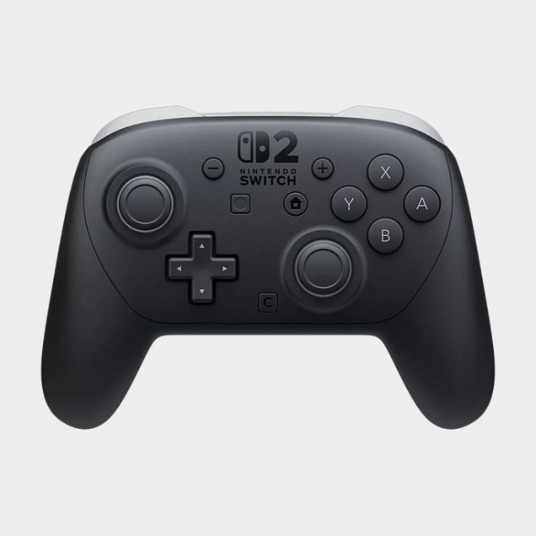 MANETTE PRO CONTROLLER SWITCH 2