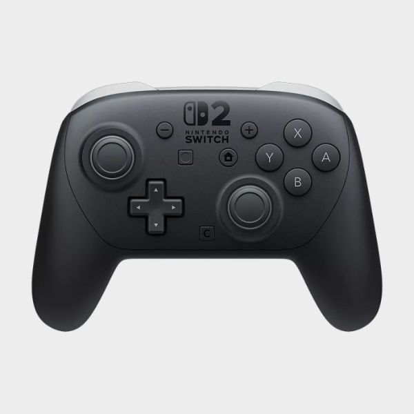 MANETTE PRO CONTROLLER SWITCH 2