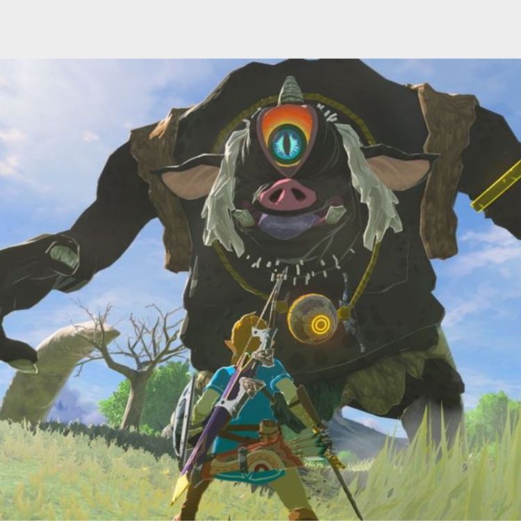 JEU SWITCH 2 THE LEGEND..BREATH OF THE WILD VF