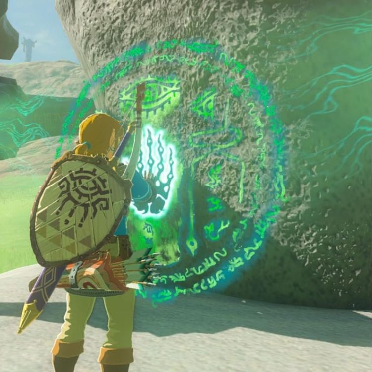 JEU SWITCH 2 THE LEGEND..TEARS OF KINGDOM VF