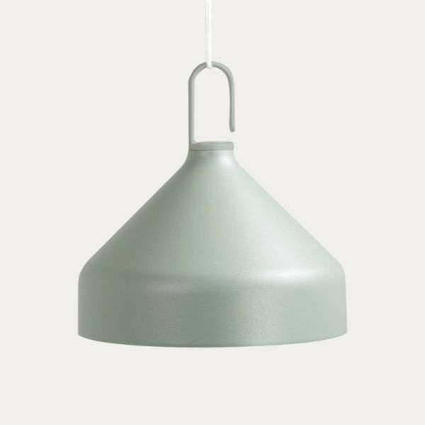 APPLIQUE AMELIE VERT FEUILLE