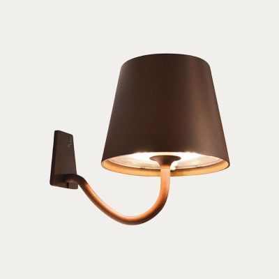 APPLIQUE POLDINA CORTEN