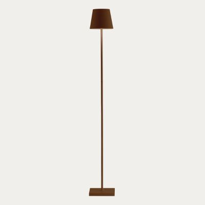 LAMPADAIRE POLDINA L CORTEN 2