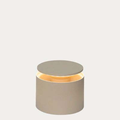 LAMPE DE TABLE PUSH UP SABLE 2