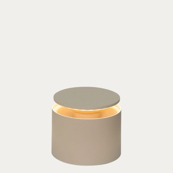 LAMPE DE TABLE PUSH UP SABLE